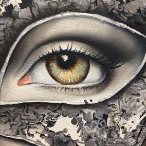 Meet your Posher, Lizzie